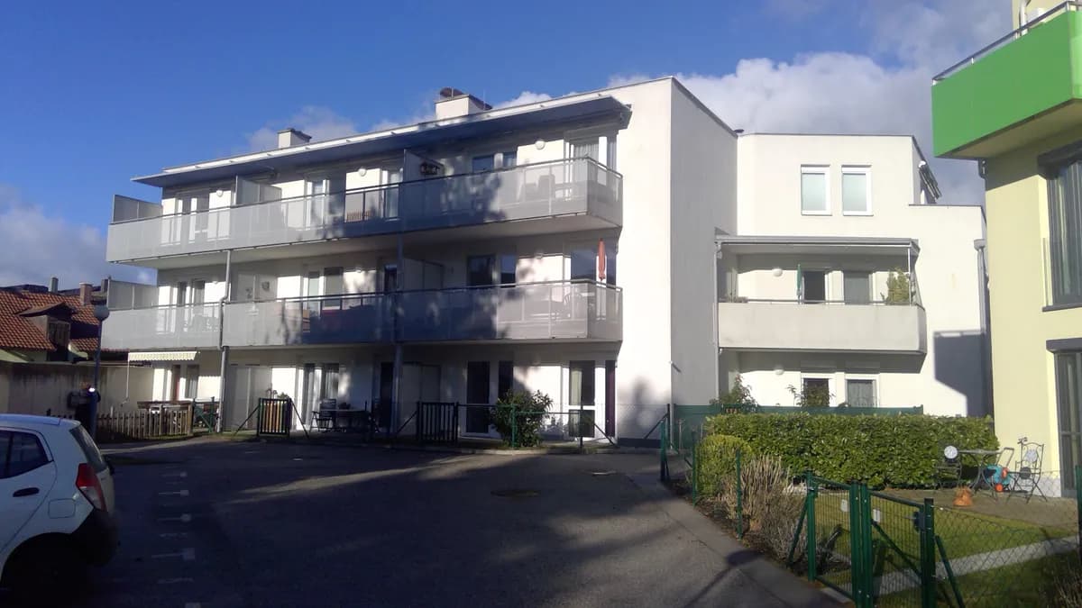 1-Zimmer-Wohnung mieten in Baden – 48,8 m², € 626 – Bild 10 von 10