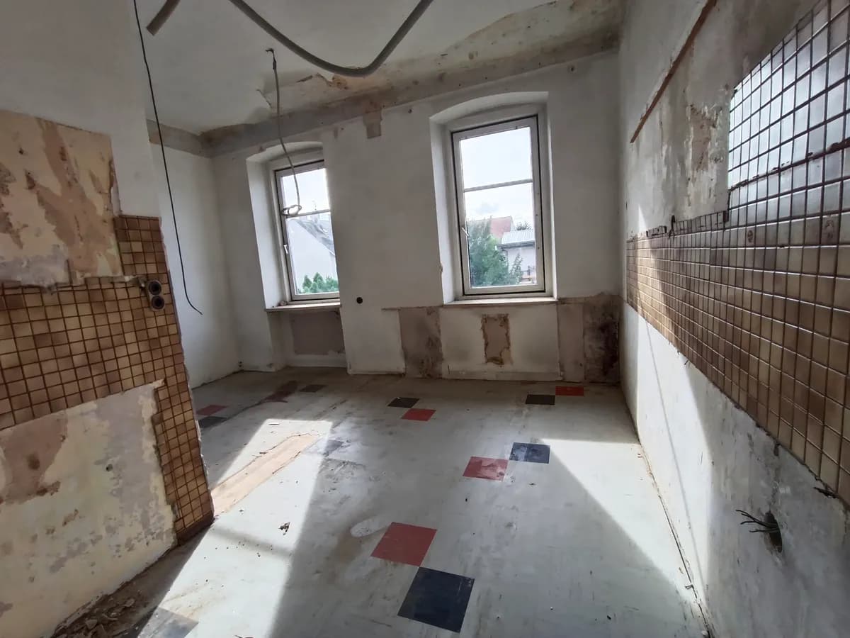 Gewerbeimmobilie kaufen in Hollabrunn – 260 m², € 230.000 – Bild 8 von 18