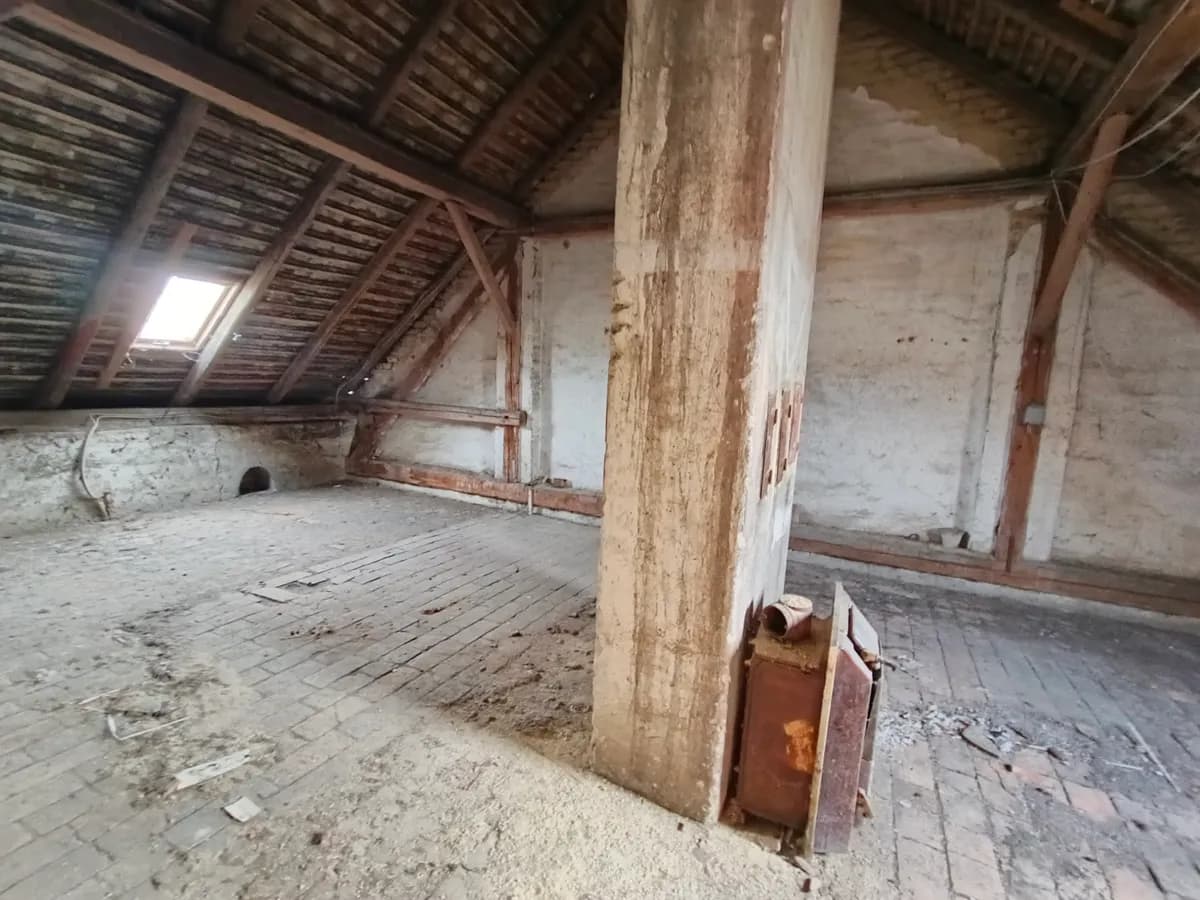 Gewerbeimmobilie kaufen in Hollabrunn – 260 m², € 230.000 – Bild 11 von 18