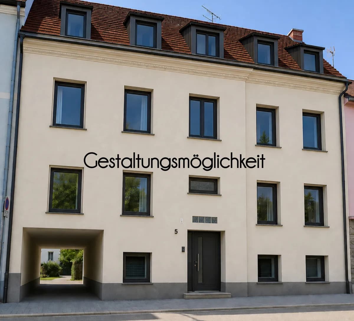 Gewerbeimmobilie kaufen in Hollabrunn – 260 m², € 230.000 – Bild 13 von 18