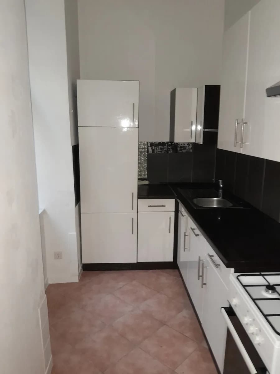 2-Zimmer-Wohnung mieten in Wien – 46 m², € 539 – Bild 2 von 6