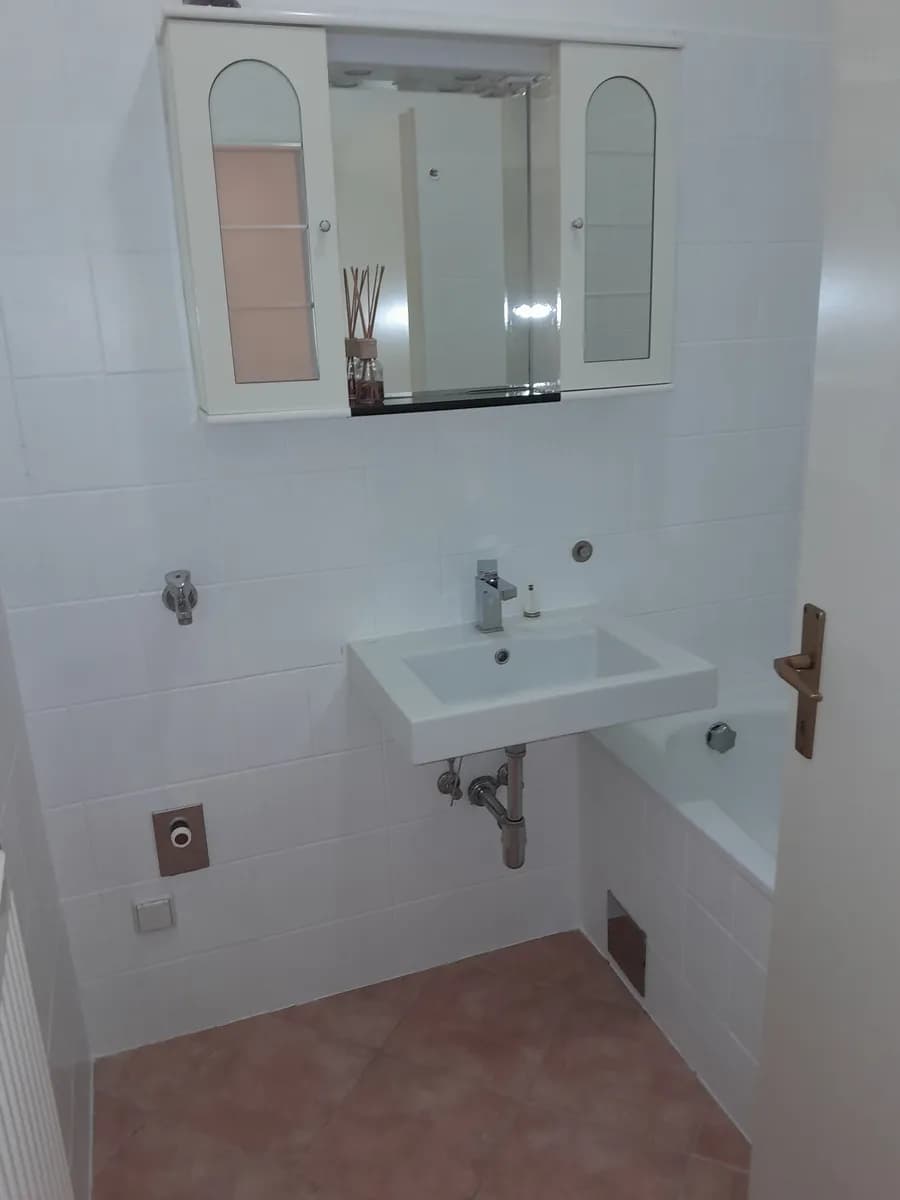 2-Zimmer-Wohnung mieten in Wien – 46 m², € 539 – Bild 3 von 6