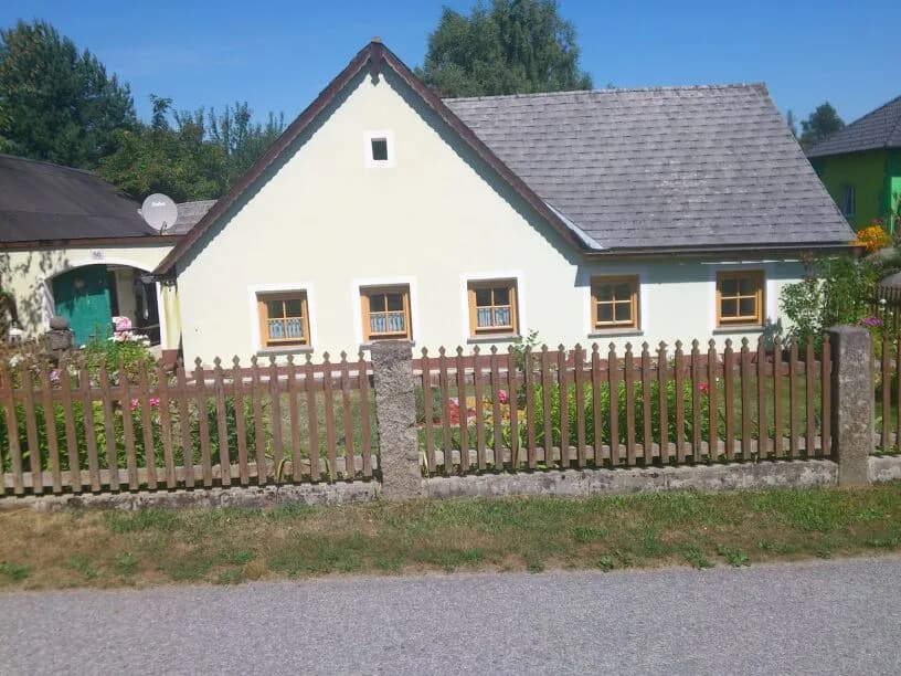 3-Zimmer-Haus kaufen in Gmünd – 90 m², € 77.000