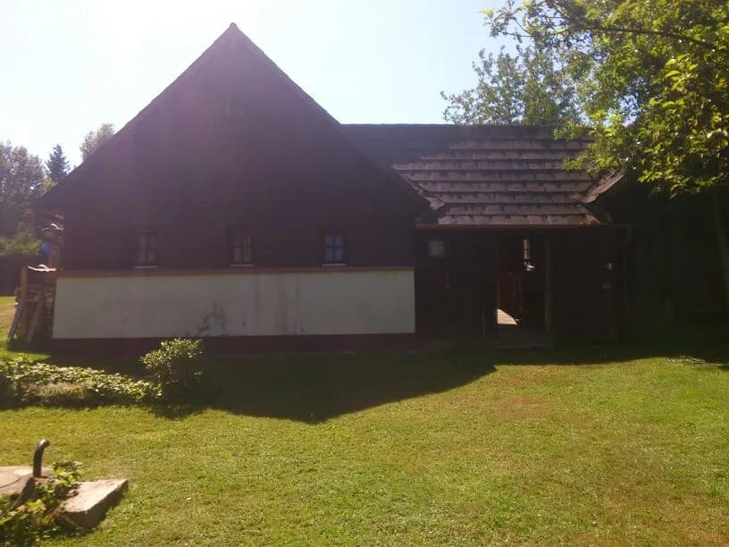 3-Zimmer-Haus kaufen in Gmünd – 90 m², € 77.000 – Bild 2 von 13