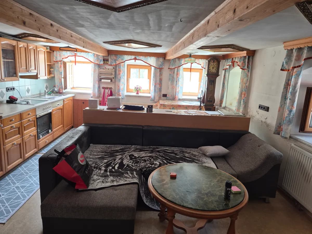 3-Zimmer-Haus kaufen in Gmünd – 90 m², € 77.000 – Bild 8 von 13
