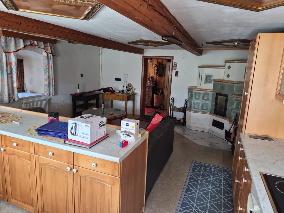 3-Zimmer-Haus kaufen in Gmünd – 90 m², € 77.000 – Bild 9 von 13