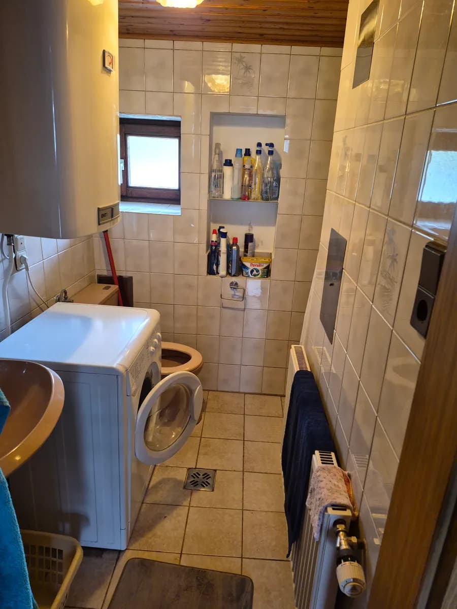 3-Zimmer-Haus kaufen in Gmünd – 90 m², € 77.000 – Bild 10 von 13