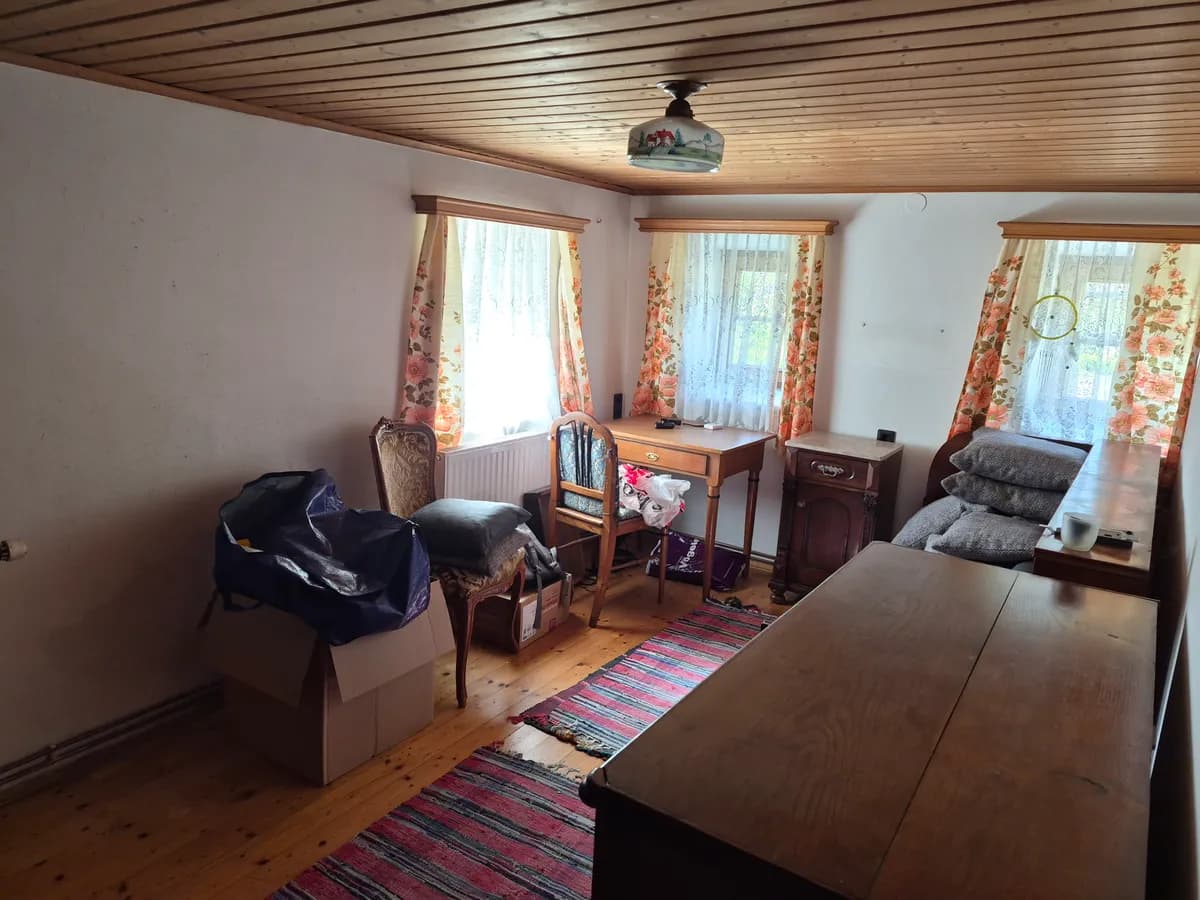 3-Zimmer-Haus kaufen in Gmünd – 90 m², € 77.000 – Bild 11 von 13