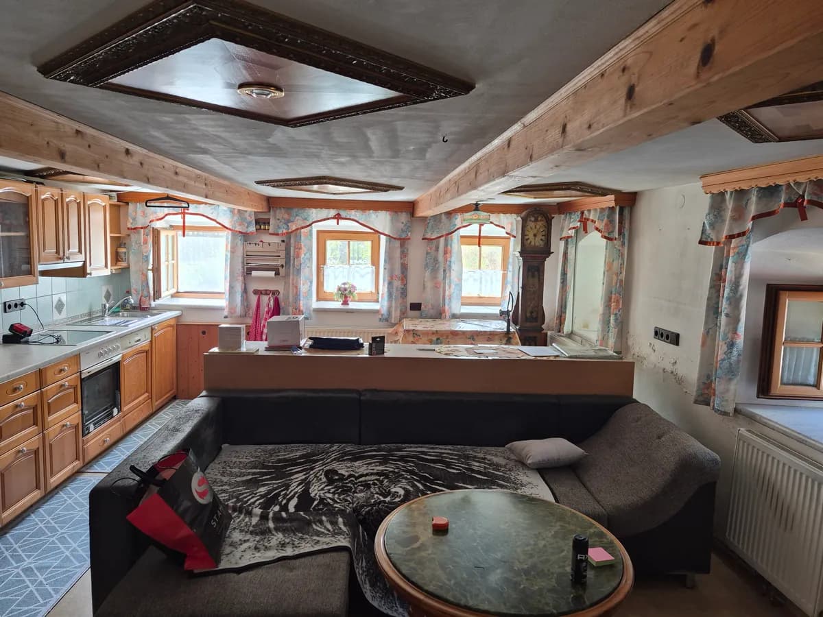 3-Zimmer-Haus kaufen in Gmünd – 90 m², € 77.000 – Bild 12 von 13