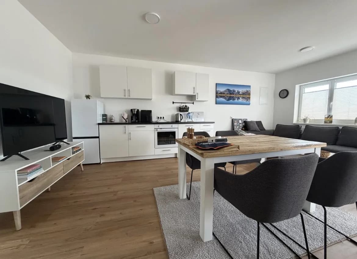 2-Zimmer-Wohnung mieten in Gmunden – 62 m², € 1.120 – Bild 4 von 7