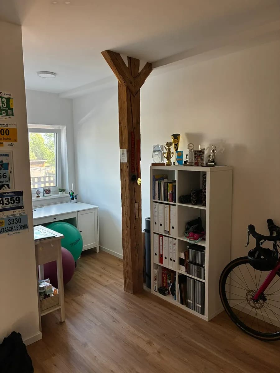 2-Zimmer-Wohnung mieten in Gmunden – 62 m², € 1.120 – Bild 7 von 7