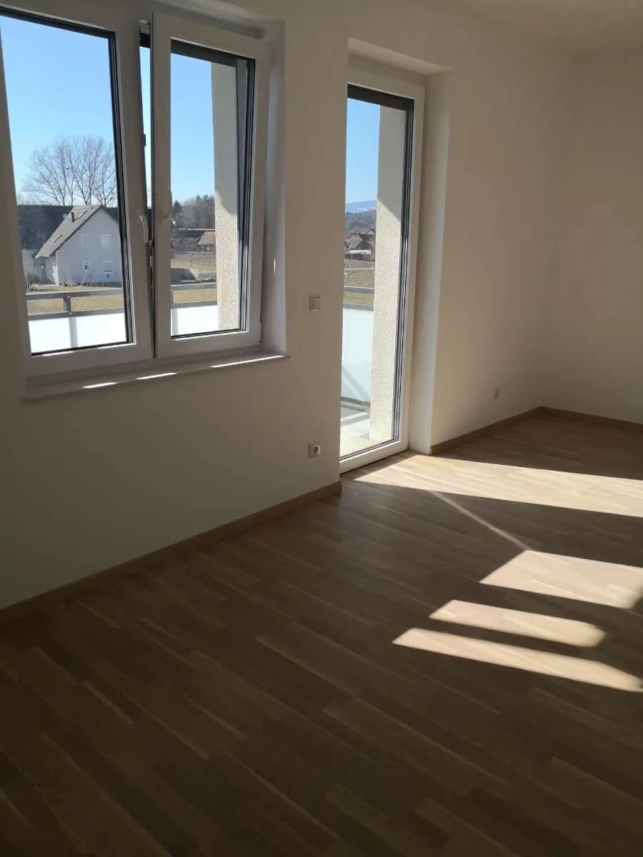 2-Zimmer-Wohnung mieten in Deutschlandsberg – 60 m², € 770