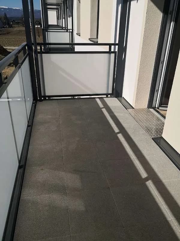 2-Zimmer-Wohnung mieten in Deutschlandsberg – 60 m², € 770 – Bild 3 von 10