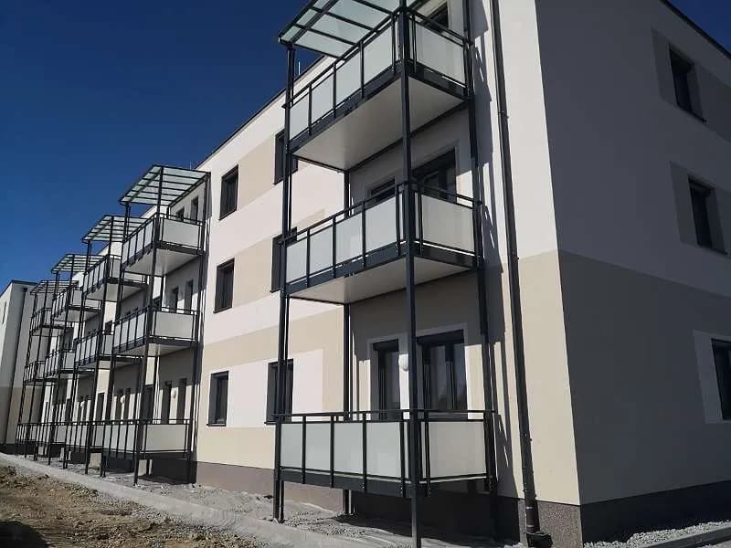 2-Zimmer-Wohnung mieten in Deutschlandsberg – 60 m², € 770 – Bild 4 von 10