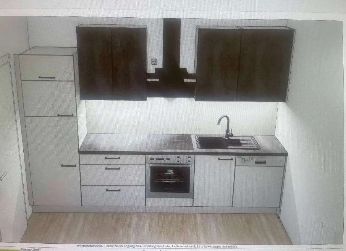 2-Zimmer-Wohnung mieten in Deutschlandsberg – 60 m², € 770 – Bild 9 von 10