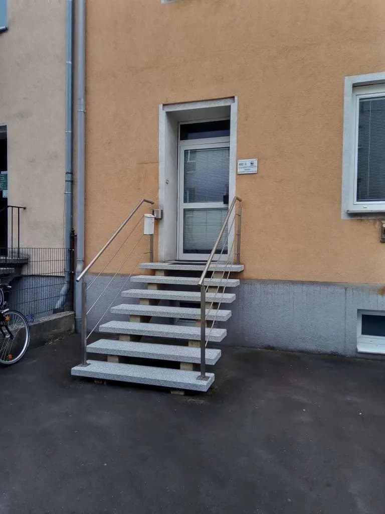 4-Zimmer-Gewerbeimmobilie mieten in Linz – 95 m², € 920 – Bild 9 von 9