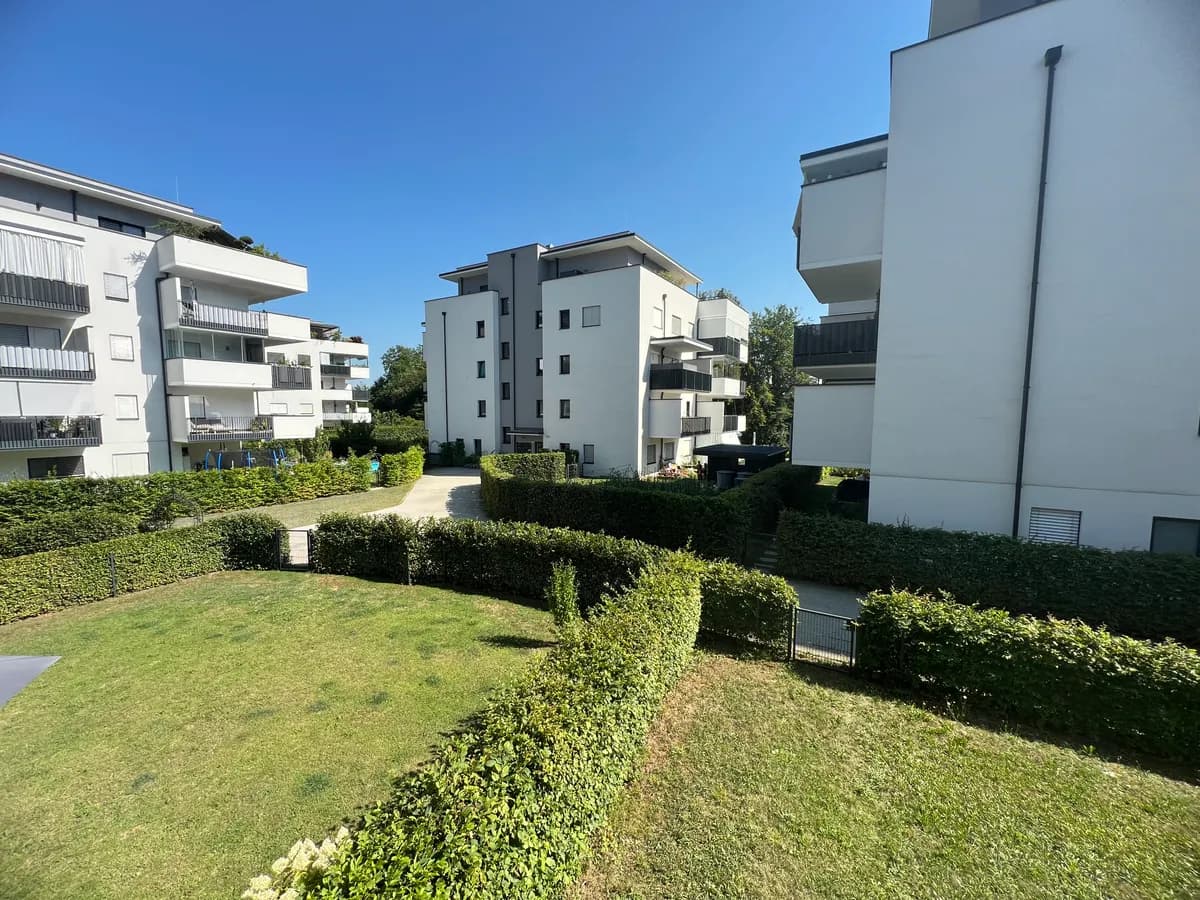 2-Zimmer-Wohnung mieten in Villach – 59 m², € 1.190 – Bild 2 von 19