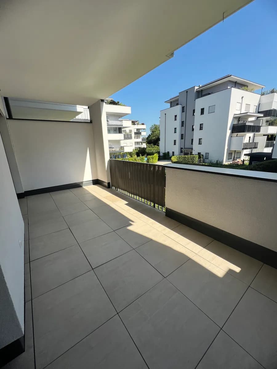 2-Zimmer-Wohnung mieten in Villach – 59 m², € 1.190 – Bild 3 von 19