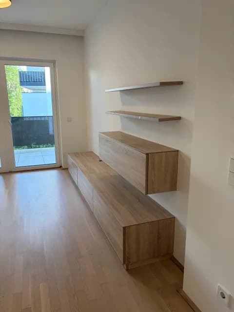 2-Zimmer-Wohnung mieten in Villach – 59 m², € 1.190 – Bild 5 von 19