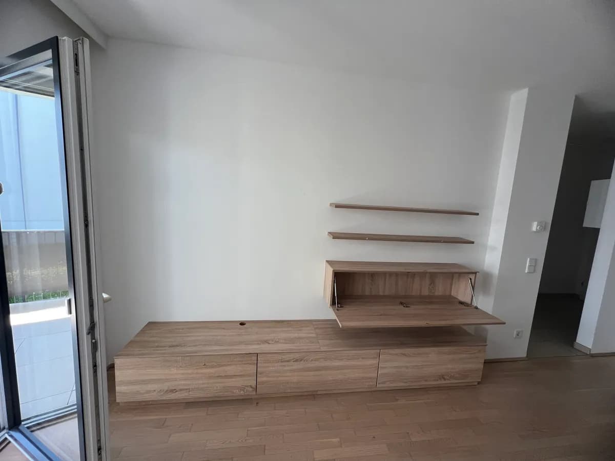2-Zimmer-Wohnung mieten in Villach – 59 m², € 1.190 – Bild 7 von 19