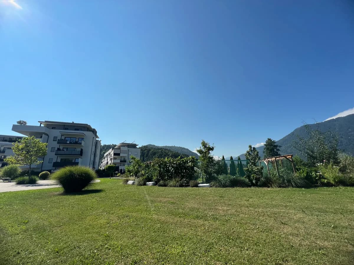 2-Zimmer-Wohnung mieten in Villach – 59 m², € 1.190 – Bild 17 von 19