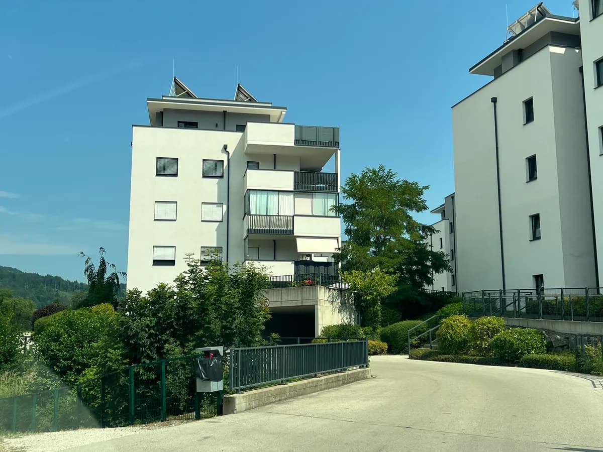 2-Zimmer-Wohnung mieten in Villach – 59 m², € 1.190 – Bild 19 von 19