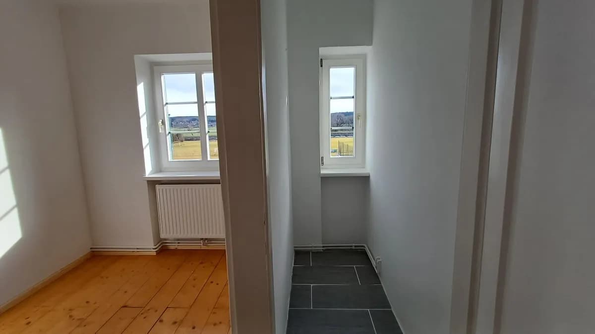 2-Zimmer-Wohnung mieten in Jennersdorf – 58,49 m², € 585 – Bild 3 von 19