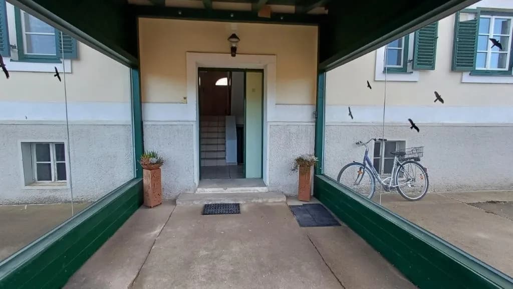 2-Zimmer-Wohnung mieten in Jennersdorf – 58,49 m², € 585 – Bild 16 von 19