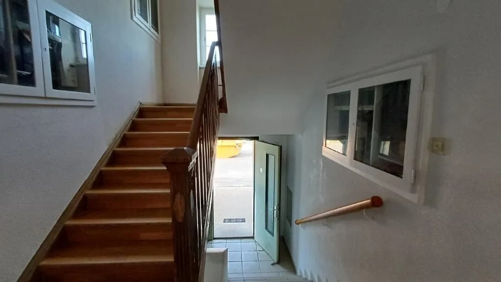 2-Zimmer-Wohnung mieten in Jennersdorf – 58,49 m², € 585 – Bild 17 von 19