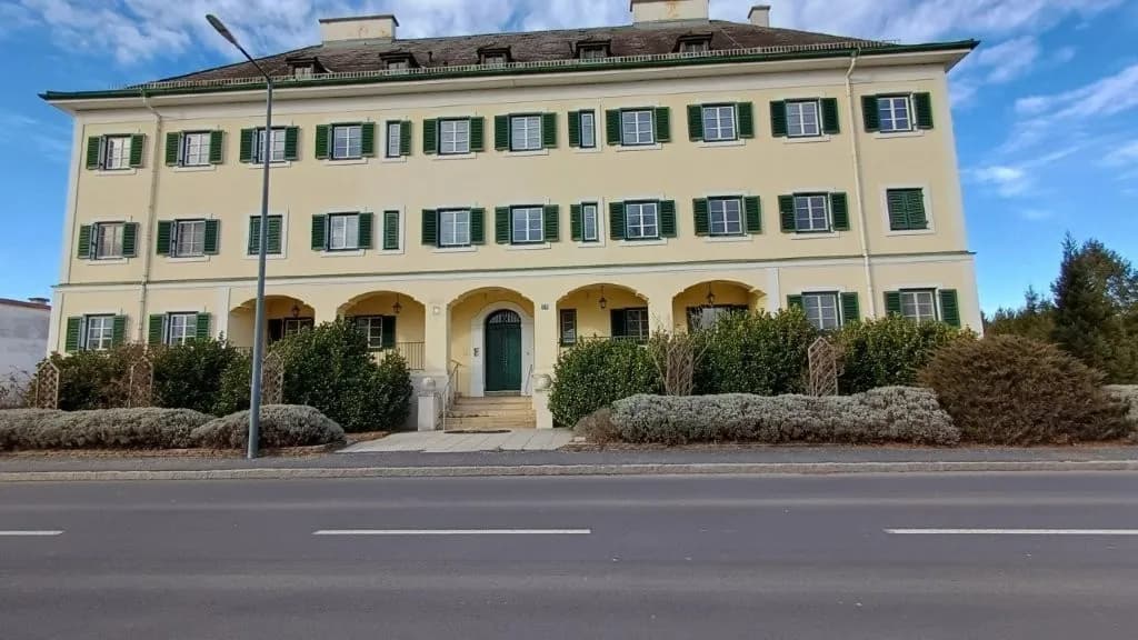 2-Zimmer-Wohnung mieten in Jennersdorf – 58,49 m², € 585 – Bild 19 von 19
