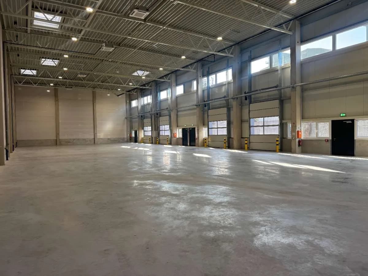 Gewerbeimmobilie mieten in Salzburg-Umgebung – 850 m², € 14 – Bild 3 von 7