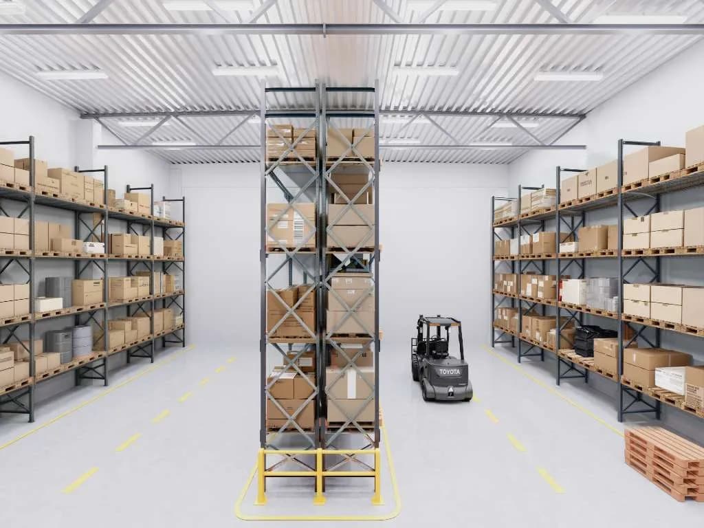 Gewerbeimmobilie mieten in Salzburg-Umgebung – 850 m², € 14 – Bild 6 von 7