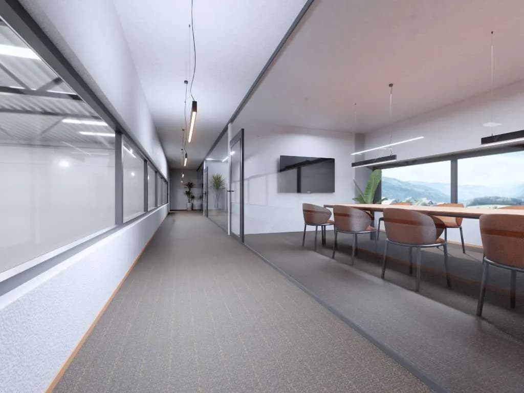 Gewerbeimmobilie mieten in Salzburg-Umgebung – 850 m², € 14 – Bild 7 von 7