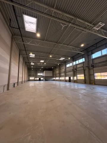 Gewerbeimmobilie kaufen in Salzburg-Umgebung – 1 700 m², € 1.900 – Bild 5 von 5