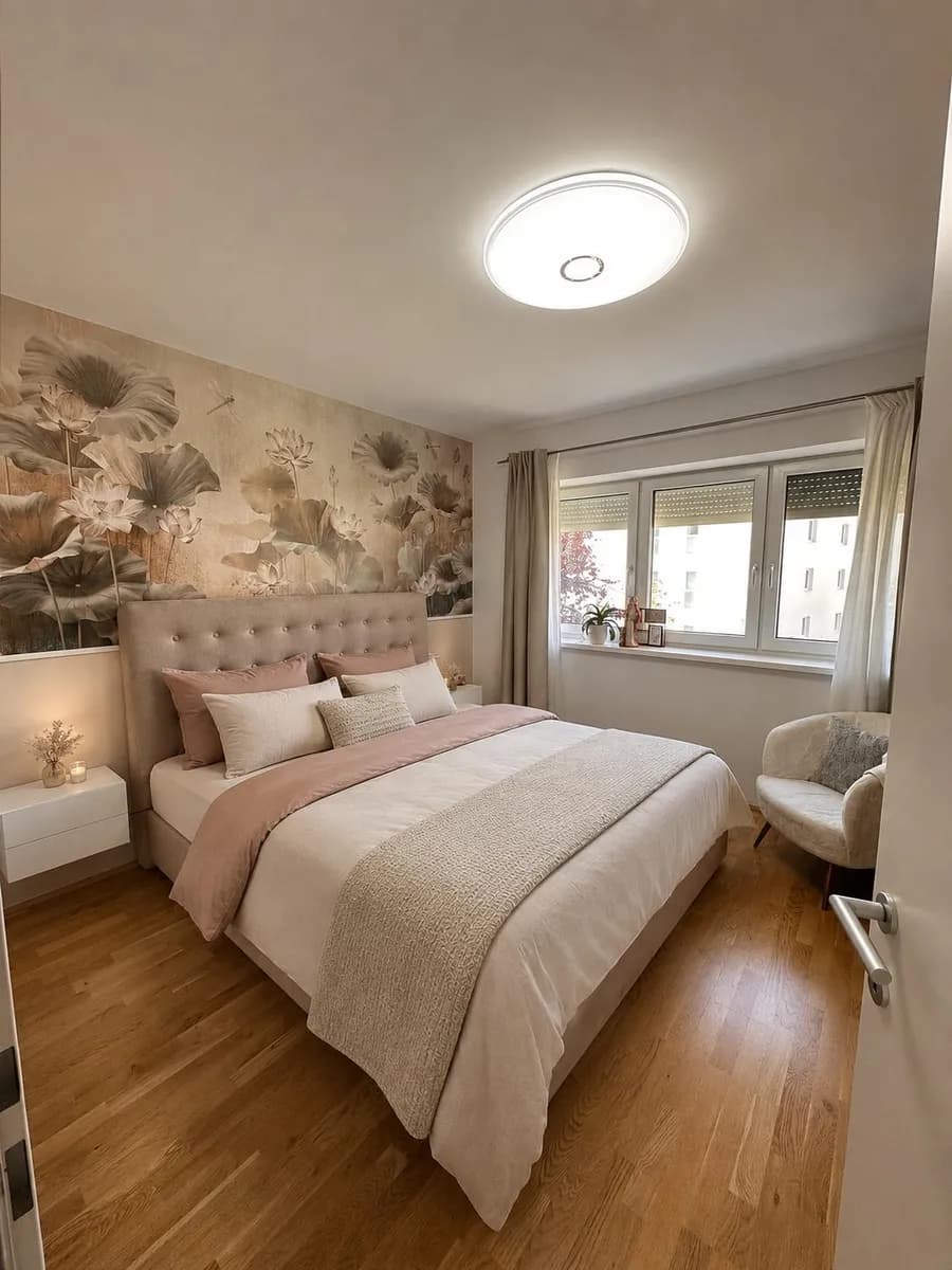 3-Zimmer-Wohnung mieten in Vöcklabruck – 87 m², € 970 – Bild 5 von 13
