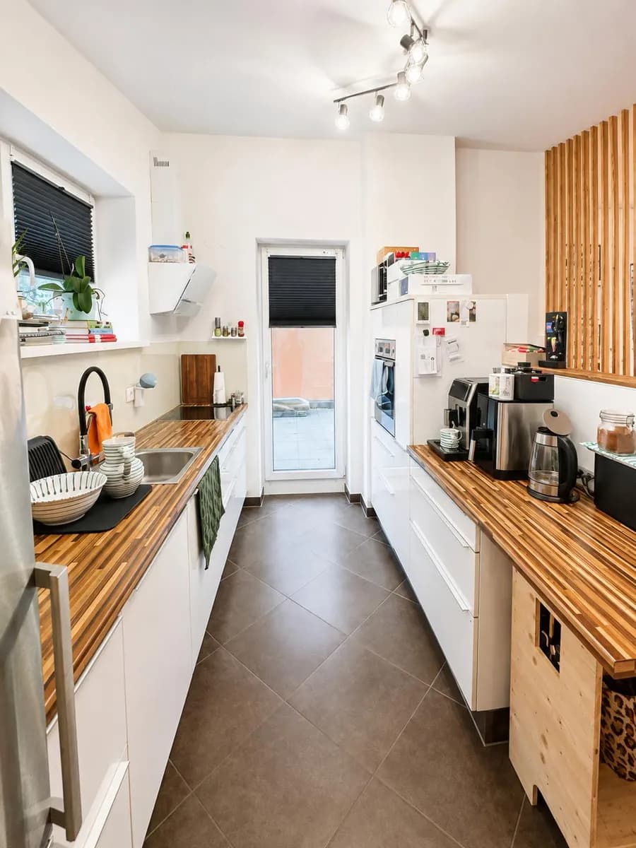 3-Zimmer-Wohnung mieten in Vöcklabruck – 87 m², € 970 – Bild 6 von 13