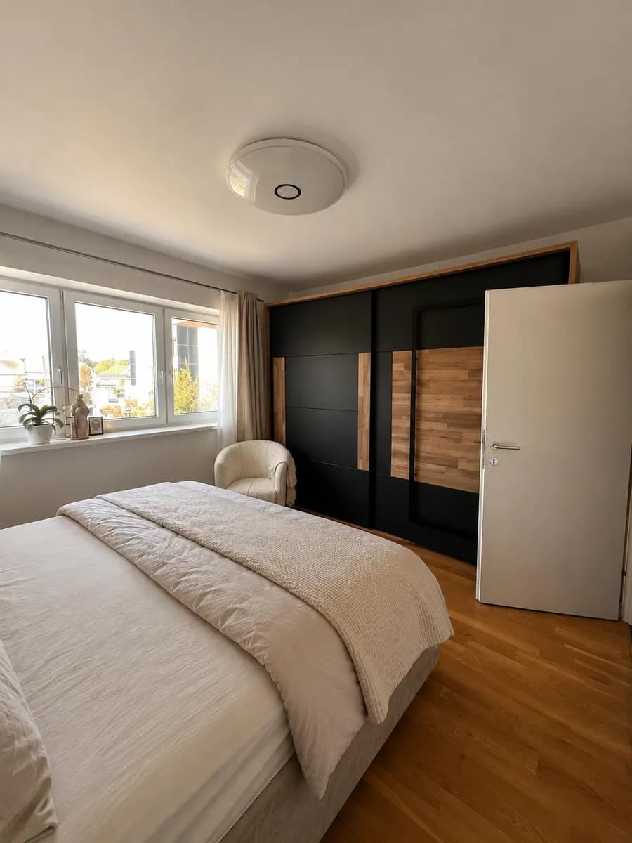 3-Zimmer-Wohnung mieten in Vöcklabruck – 87 m², € 970 – Bild 7 von 13