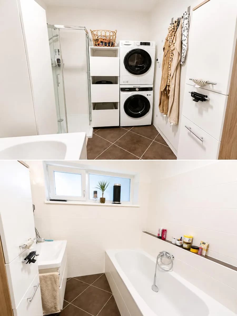 3-Zimmer-Wohnung mieten in Vöcklabruck – 87 m², € 970 – Bild 8 von 13