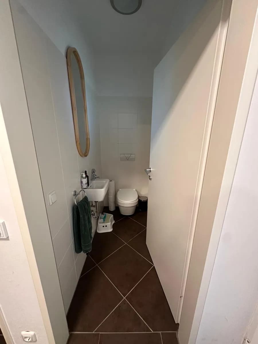 3-Zimmer-Wohnung mieten in Vöcklabruck – 87 m², € 970 – Bild 9 von 13