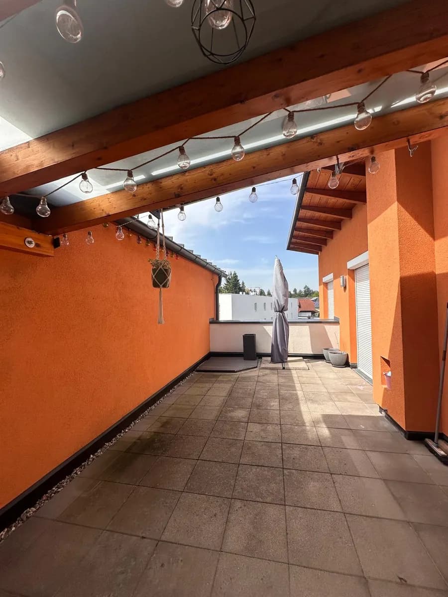 3-Zimmer-Wohnung mieten in Vöcklabruck – 87 m², € 970 – Bild 10 von 13