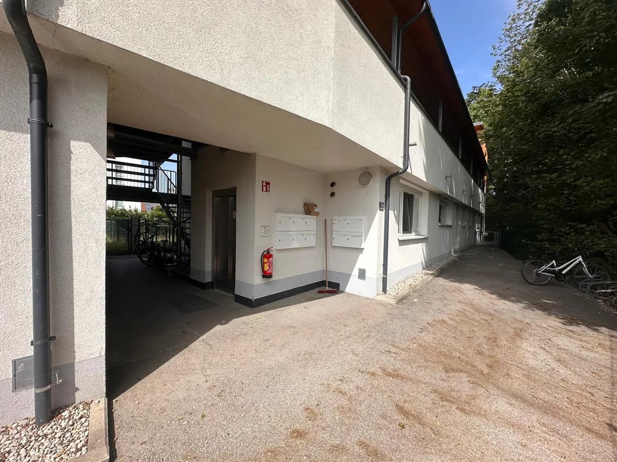 3-Zimmer-Wohnung mieten in Vöcklabruck – 87 m², € 970 – Bild 11 von 13