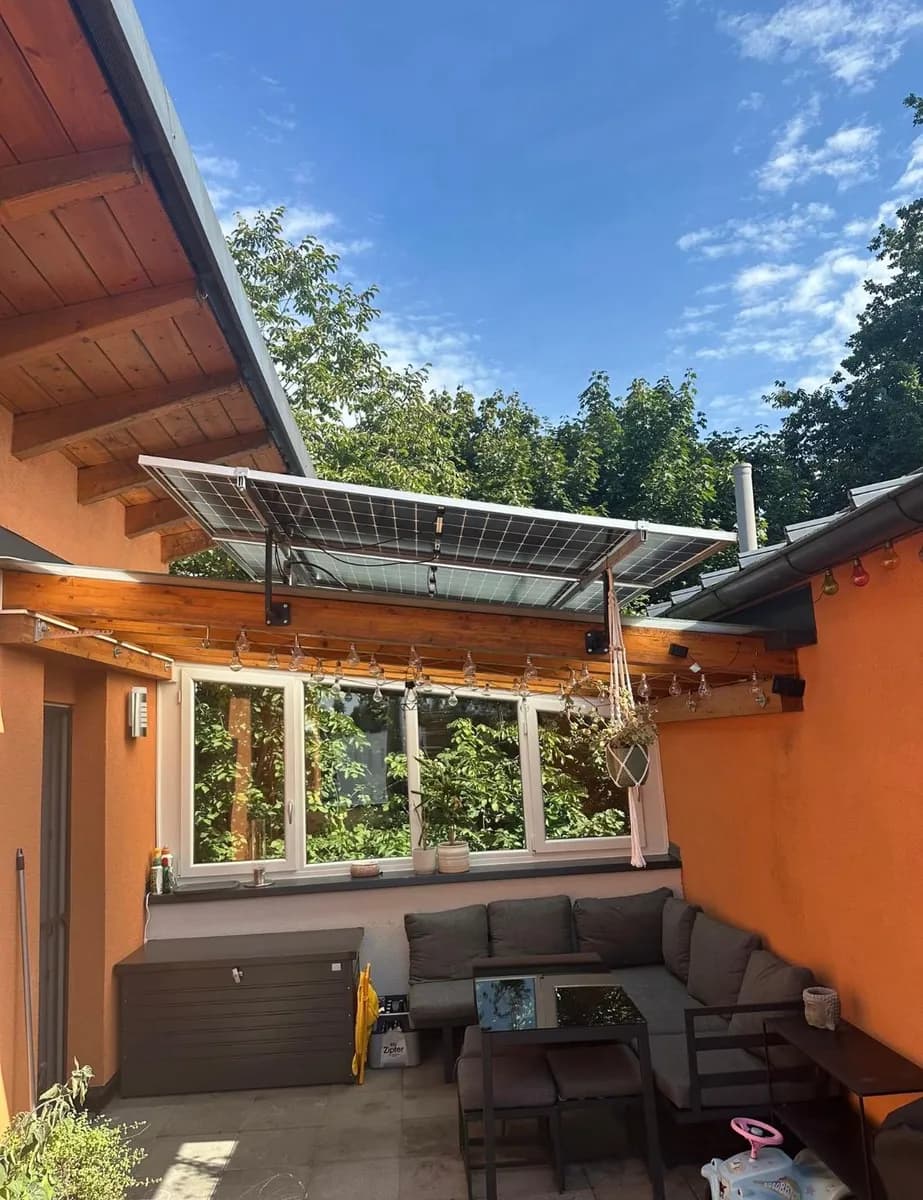 3-Zimmer-Wohnung mieten in Vöcklabruck – 87 m², € 970 – Bild 12 von 13