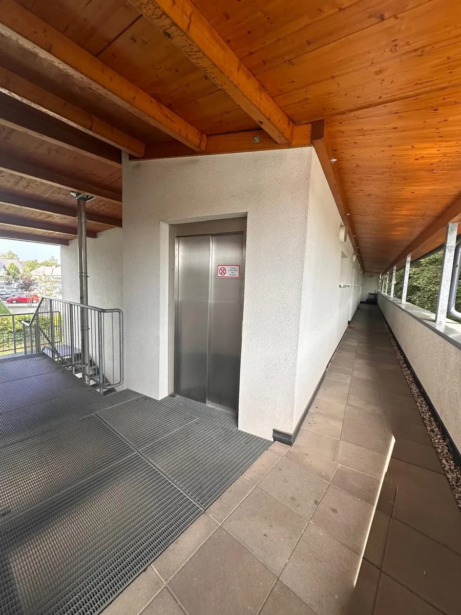 3-Zimmer-Wohnung mieten in Vöcklabruck – 87 m², € 970 – Bild 13 von 13