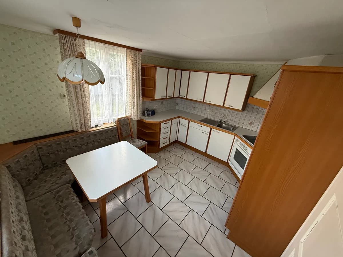 3-Zimmer-Haus kaufen in Grieskirchen – 85 m², € 112.500 – Bild 3 von 8