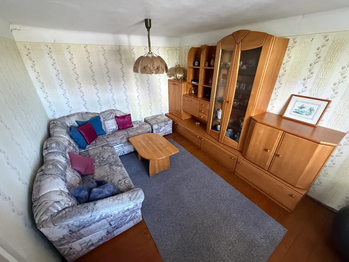 3-Zimmer-Haus kaufen in Grieskirchen – 85 m², € 112.500 – Bild 5 von 8
