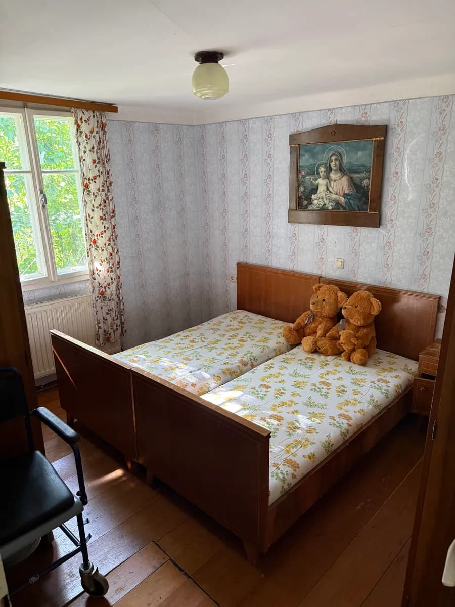 3-Zimmer-Haus kaufen in Grieskirchen – 85 m², € 112.500 – Bild 6 von 8