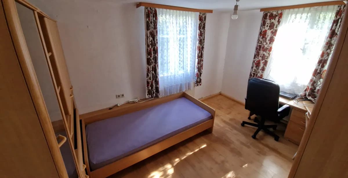 3-Zimmer-Haus kaufen in Grieskirchen – 85 m², € 112.500 – Bild 7 von 8