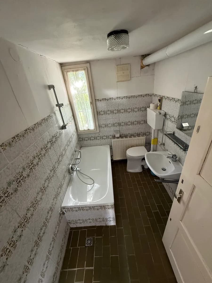3-Zimmer-Haus kaufen in Grieskirchen – 85 m², € 112.500 – Bild 8 von 8