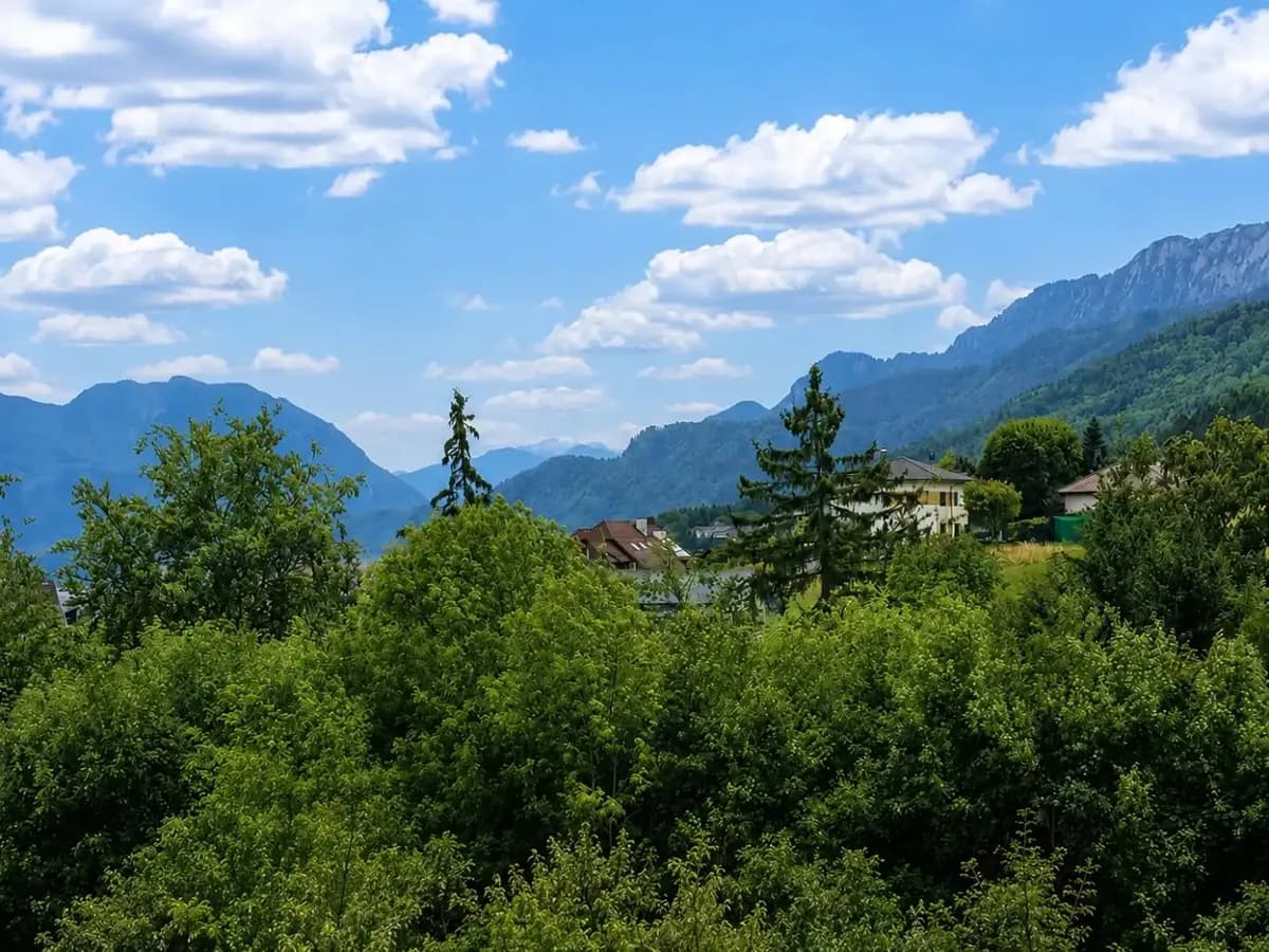 Grundstück kaufen in Kirchdorf an der Krems – 1 056 m², € 227.040 – Bild 1 von 8