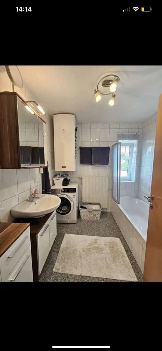 2-Zimmer-Wohnung mieten in Vöcklabruck – 55 m², € 830